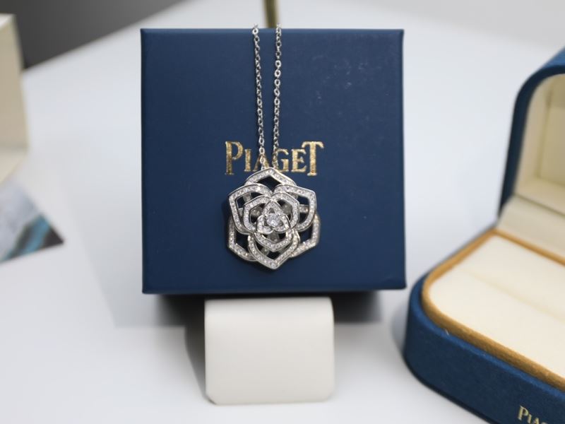 Piaget Necklaces